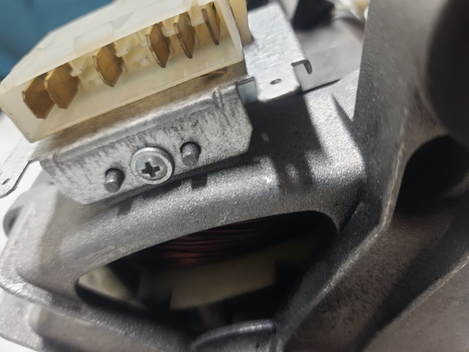 Мотор для стиральной машины