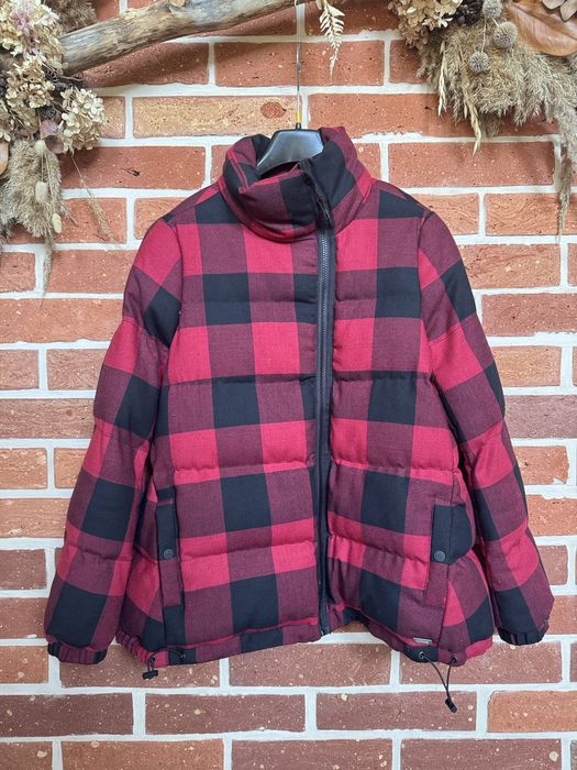 Пуховик куртка Zara