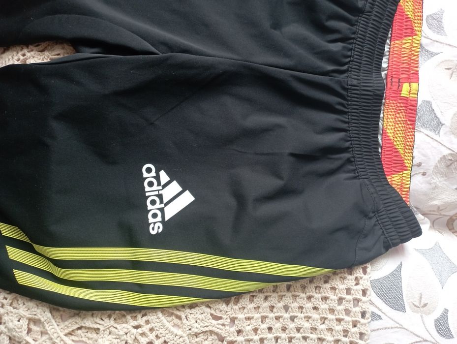 Spodnie Adidas rozm s