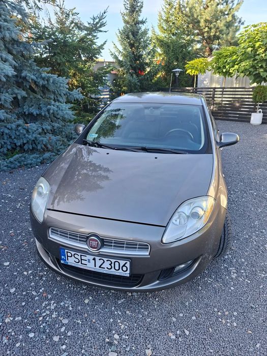 Fiat Bravo