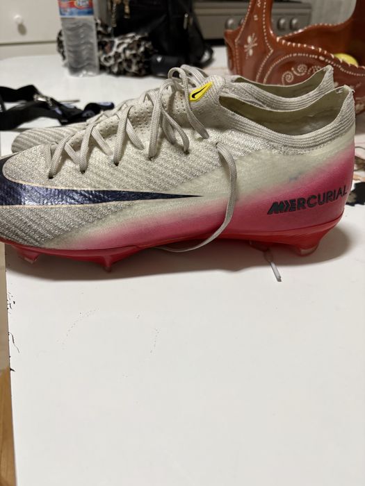 Chuteiras 44 nike mercurial