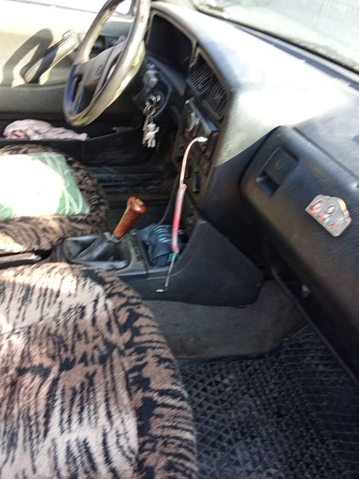 Продам пасат б 3 рік 1989