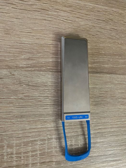 Оптичний Модуль Cisco CPAK-100G-LR4