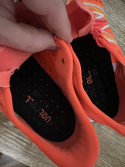 Кросівки New Balance Arc 42/27см