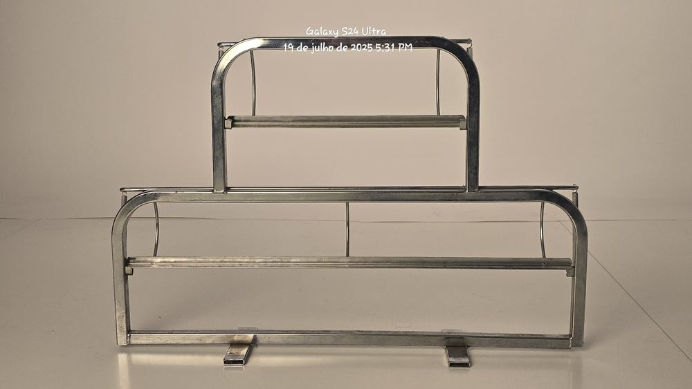 Suporte de rolo de papel de embrulho