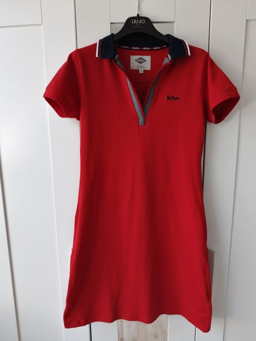 Lee Cooper Sukienka M