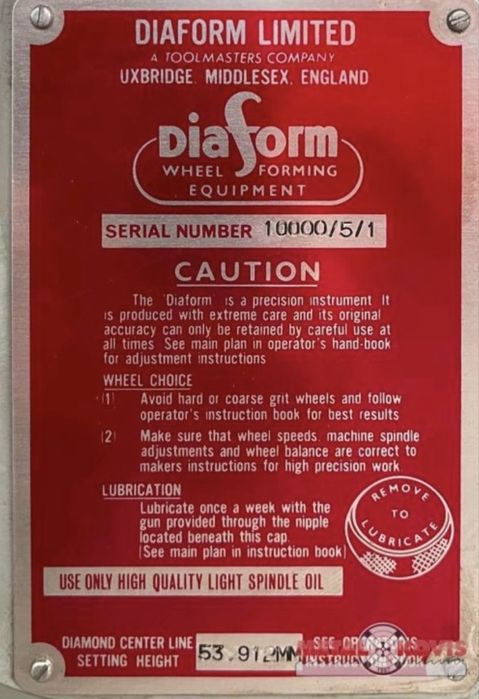 Продам пантограф Diaform  JONES & SHIPMAN