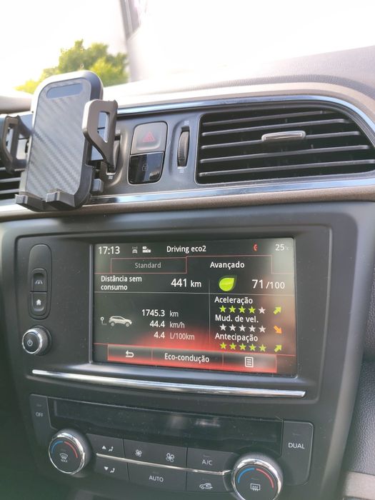 Renault Kadjar 1.5 dci