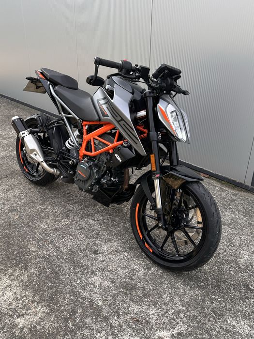 KTM
