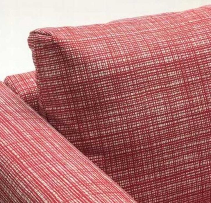 VIMLE Pokrycie sekcji 2 osobowej Dalstorp