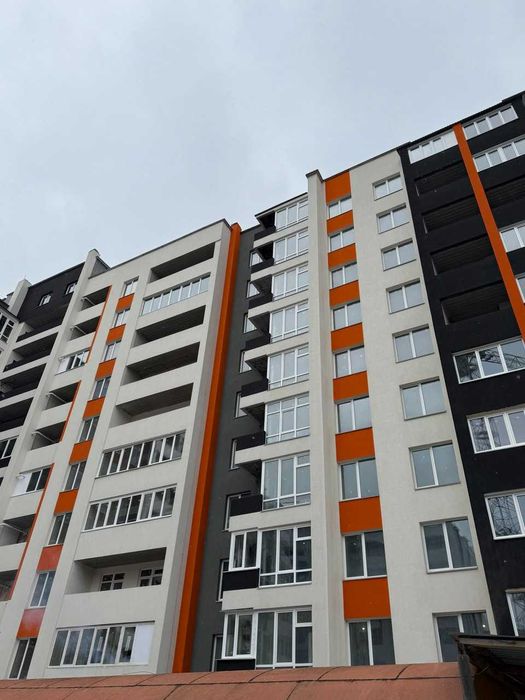 Новобудова, Південно-Захід, 2 кімнати, двостороння ID42340