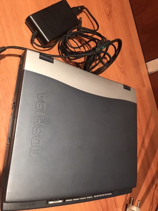 Toshiba Computer64409563020929123