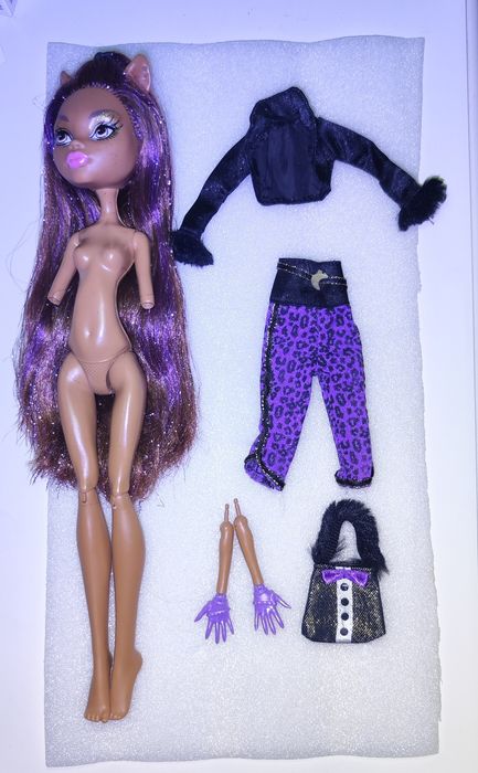Монстер Хай, monster high
