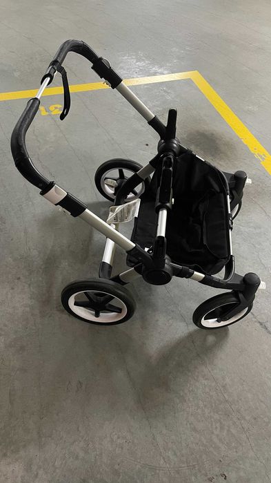 Bugaboo Donkey 3 Duo