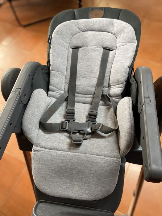 Cadeira de refeicao MINLA Maxi Cosi