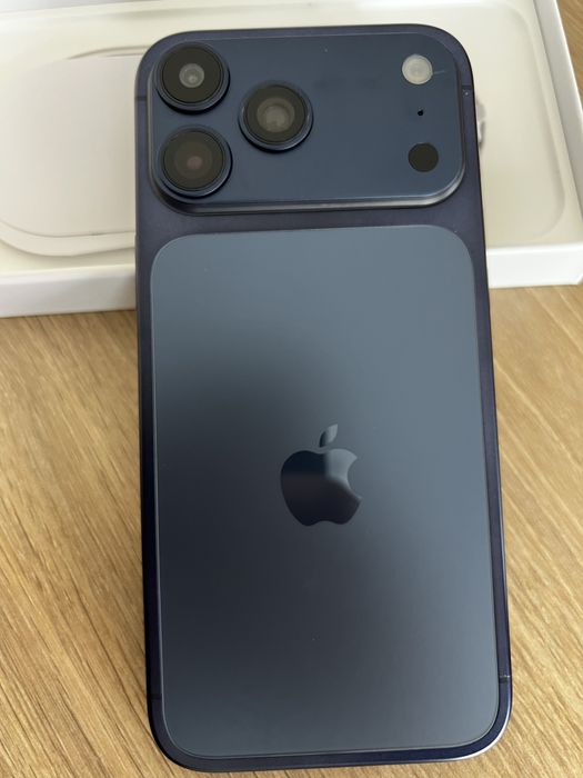iphone 17 pro max 512gb