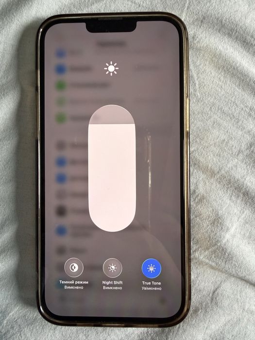 Iphone 13 pro max 256