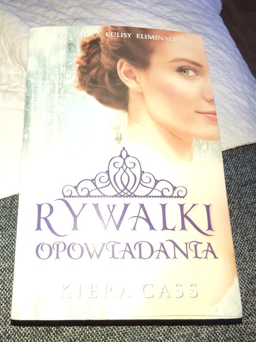 Rywalki opowiadania