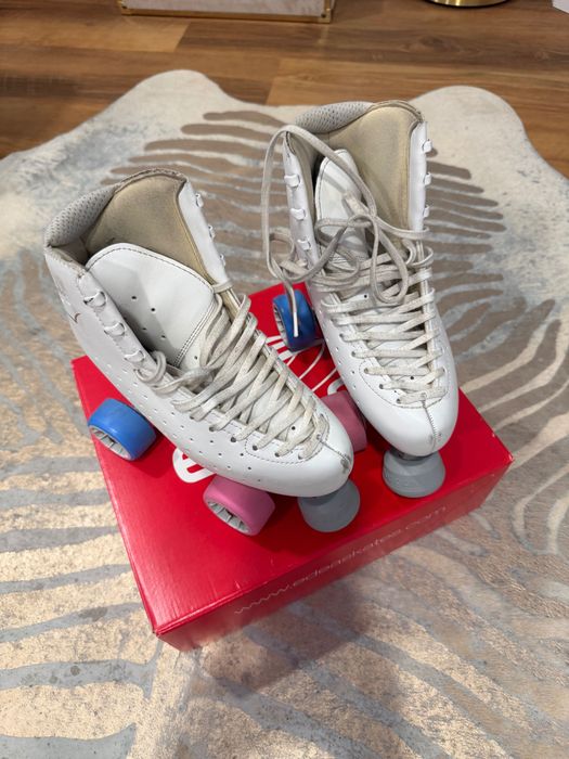 Patins EDEA Rondo 235 (tamanho 35)