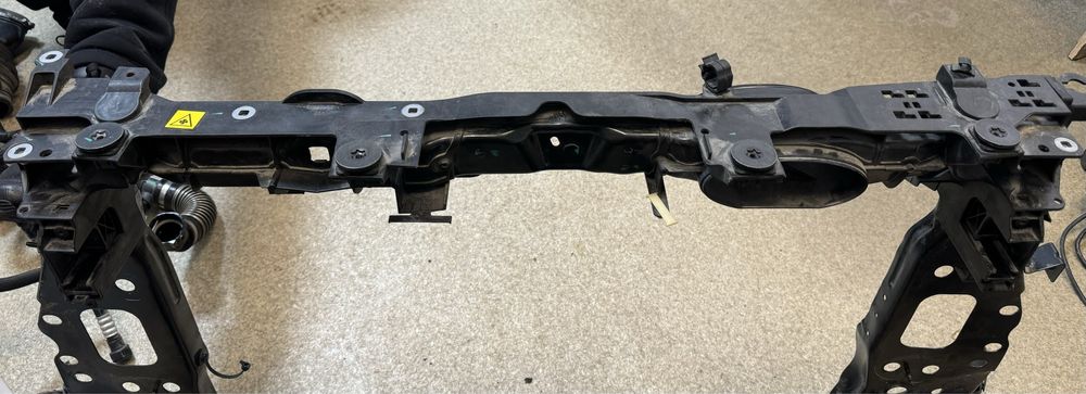 Панель dodge hornet alfa romeo Tonale