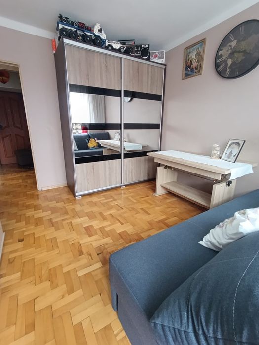 Mieszkanie Gorlice ul. Marii Konopnickiej