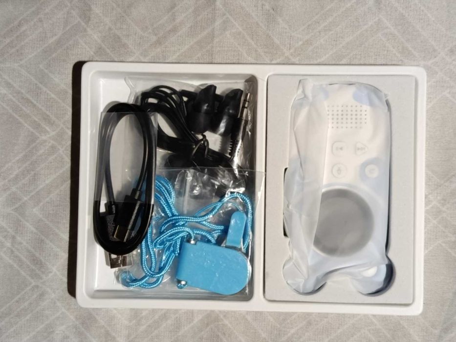 Digital Music Player