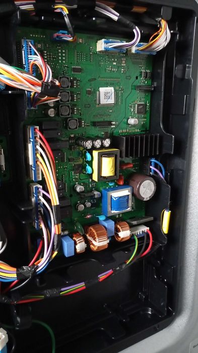 Naprawa lodówek i sprzętu AGD.