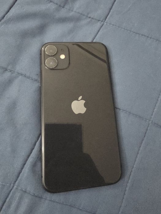 Iphone 11 64gb a funcionar ok