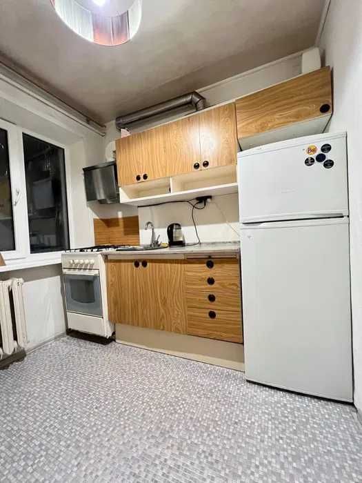 Оренда 1-кімнатної квартири  Гагаріна 99 , Є ГАЗ