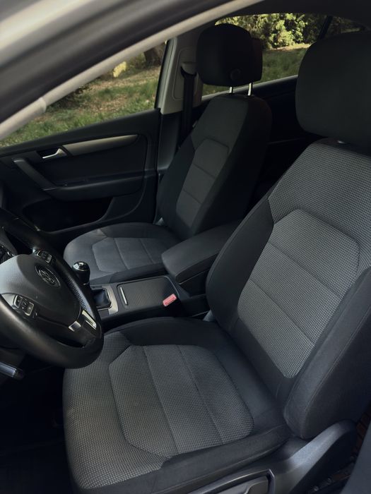 Volkswagen Passat 2014 VIN WVWZZZ3CZEE108139 фото оголошення 10 з 24