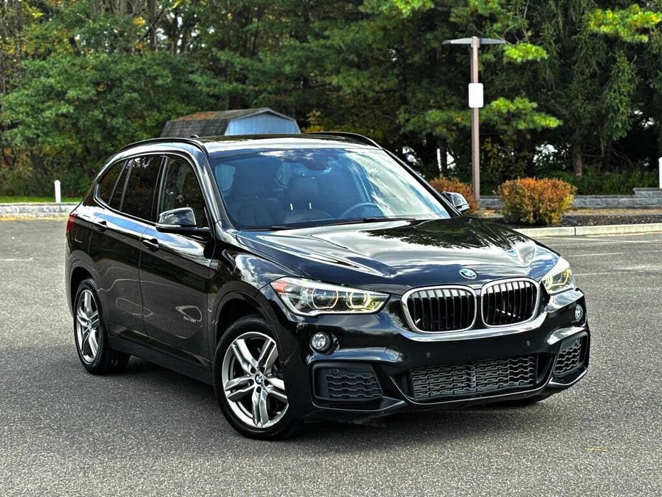 BMW X1 I 28I I Bogata wersja I Automat I Idealny Stan I