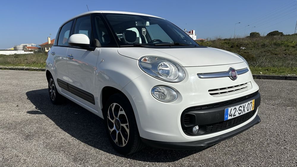Fiat 500L 1.3 Multijet423497705676482561
