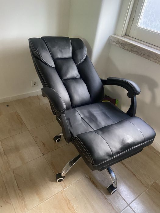 Cadeira de escritorio