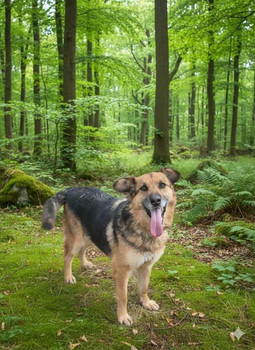 Rubik - psie złoto do pokochania od zaraz!