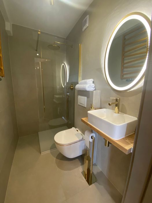 Apartament nad Jeziorem