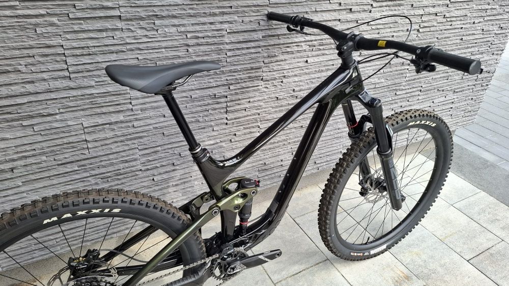 Wyprzedaż z 25.500zł nowy Giant Reign Advanced Pro 29 2 roz. M