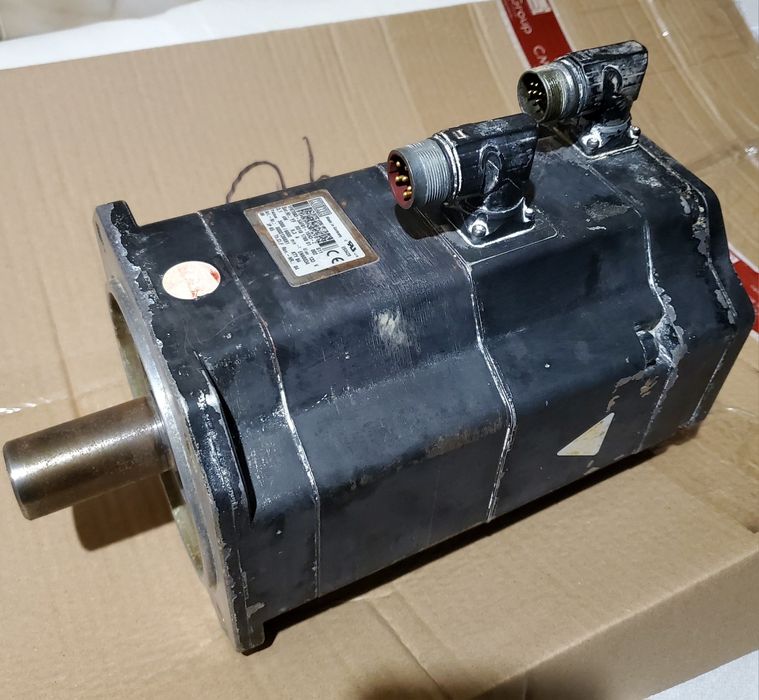 Сервомотор KUKA 3,1kW