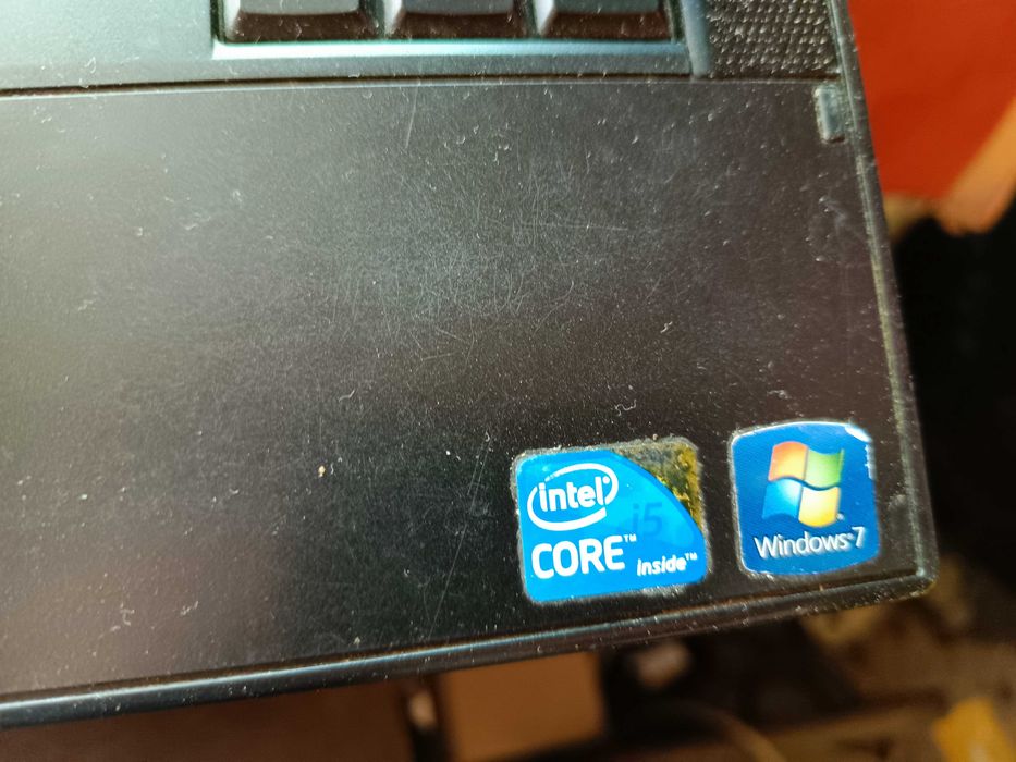 Ноут бук Dell latitude E6410 ATG