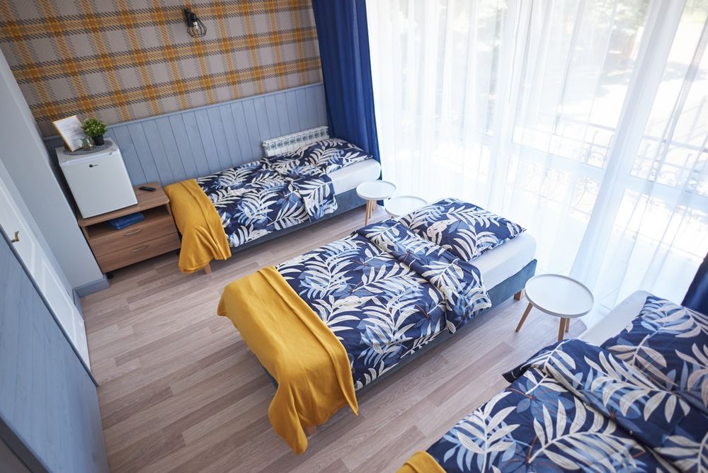 Wieczór Panieński, pobyty weekendowe, sauna, jacuzzi