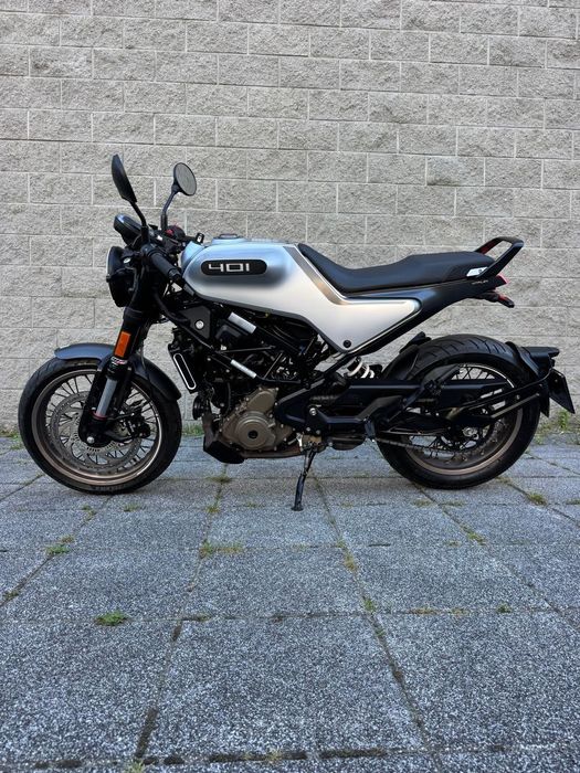 Husqvarna
