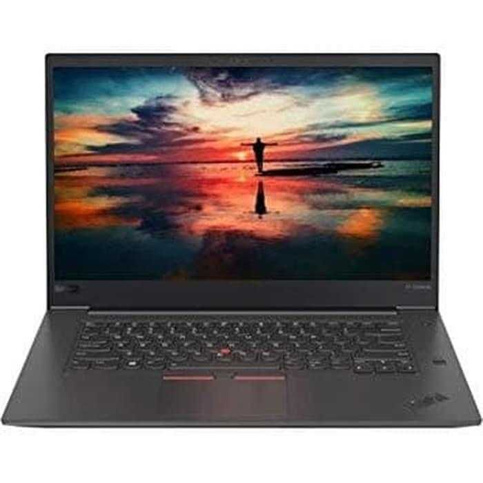 LENOVO X1 EXTREME I7 5,0GHZ 64GB SSD M2 512gb 2 GRAFICAS