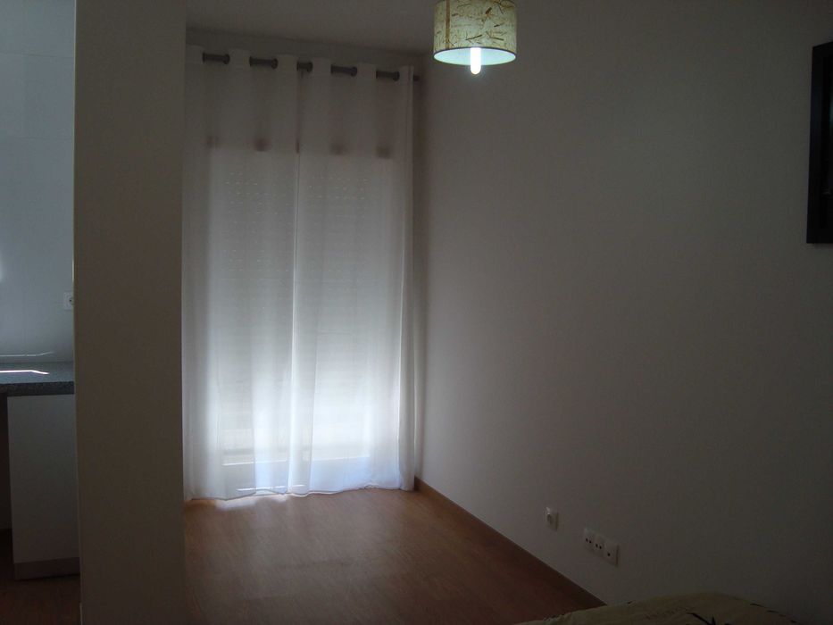 Apartamento T0 Castelo Branco