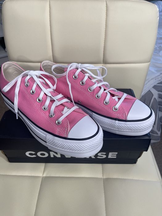 Продаю Кеды Convers, оригинал!!!