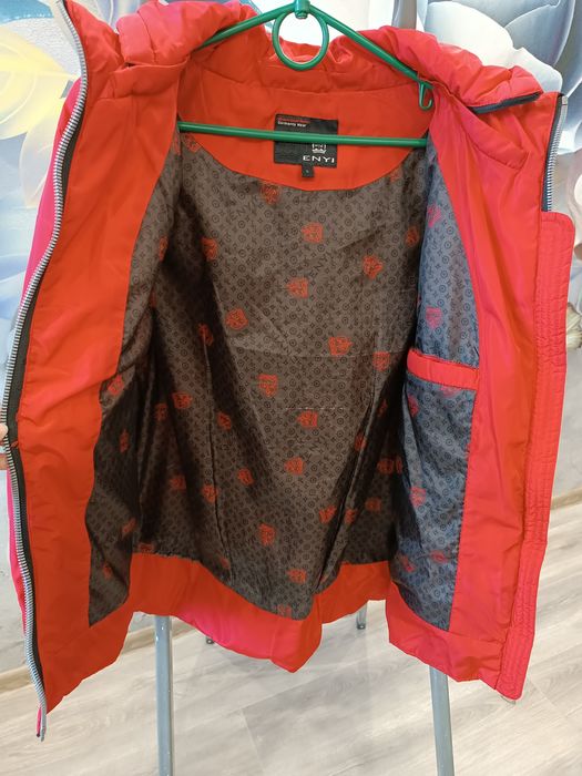 Куртка жіноча осінь/весна