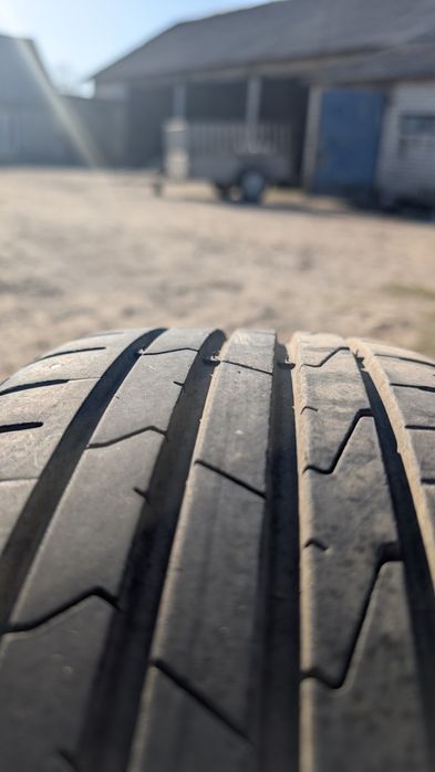 Koła Ford 190/50 R16