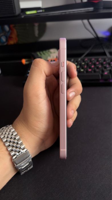 Iphone 15 com 128gb