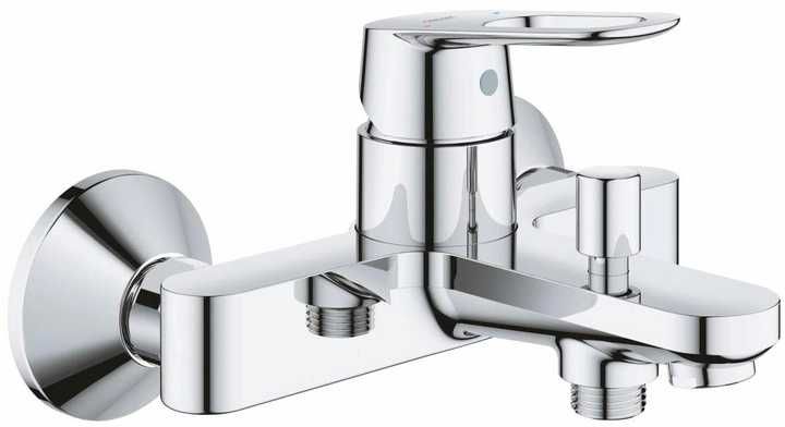 Змішувач для ванни GROHE BauLoop (23603000)