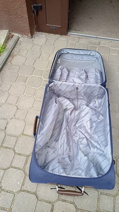 Sprzedam walizkę