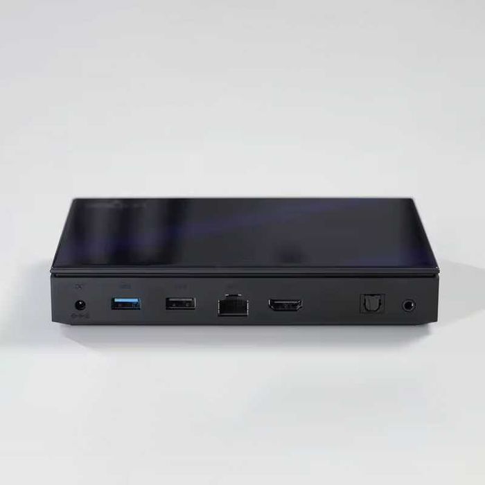 Смарт ТВ приставка Ugoos SK1 8/128 Гб Smart TV Box Android 14