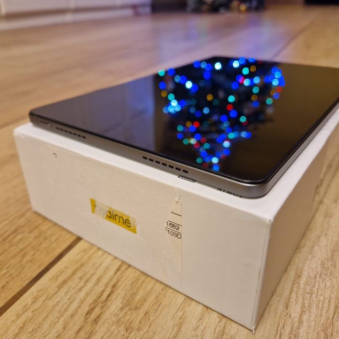 Tablet Realme Pad  RMP2103 10.4''/64GB/4GB/Szary